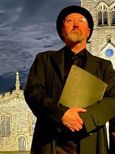 The Old Man of Kendal